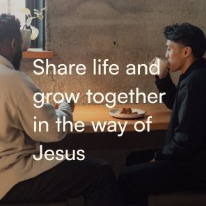 The Community Practice: A Four-Session Guide to Cultivating Community in the Way of Jesus