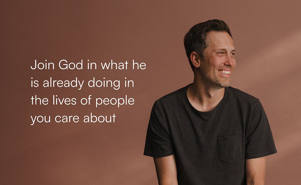 The Witness Practice: A Four-Session Guide to Bear Witness to the Good News of Jesus in Our Cultural Moment