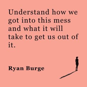 Generation Uncoupled: America's New Gender Divide and the Crisis of Human Connection