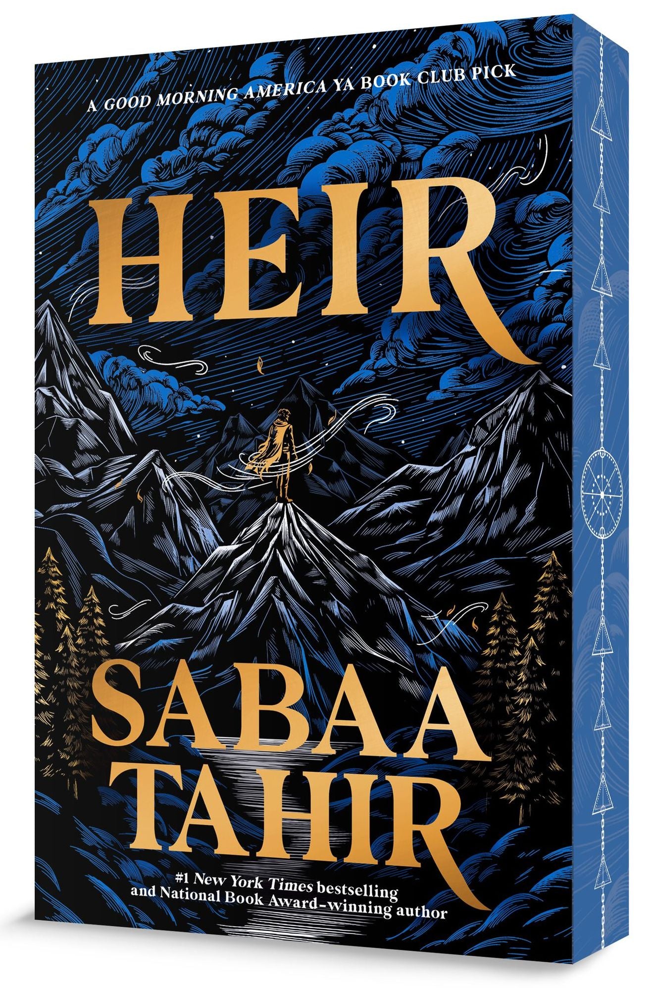 Heir