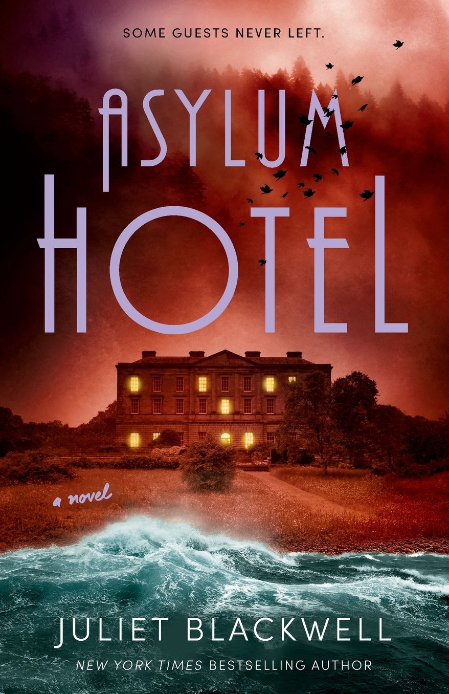 Asylum Hotel