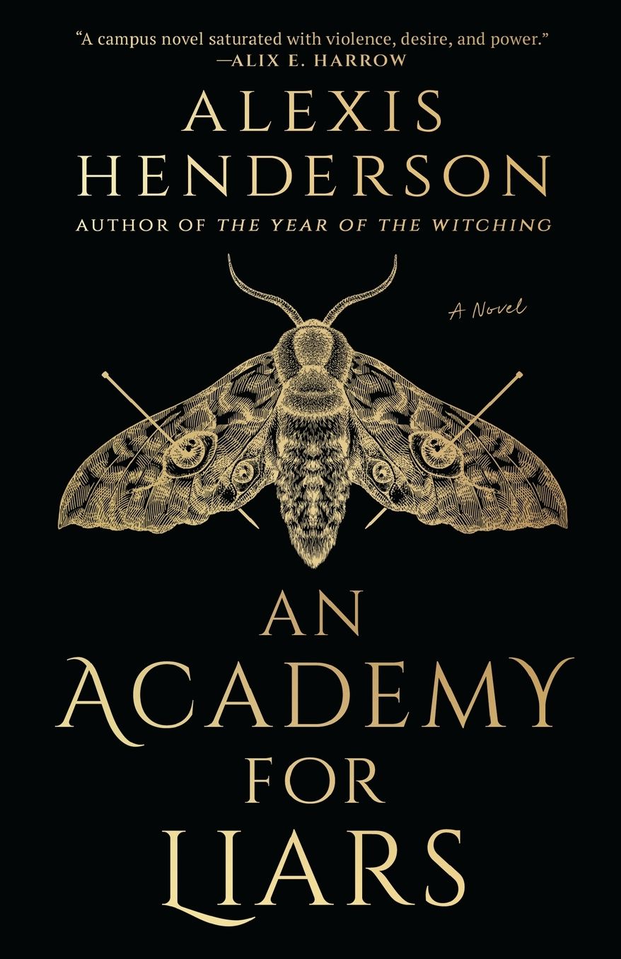 An Academy for Liars