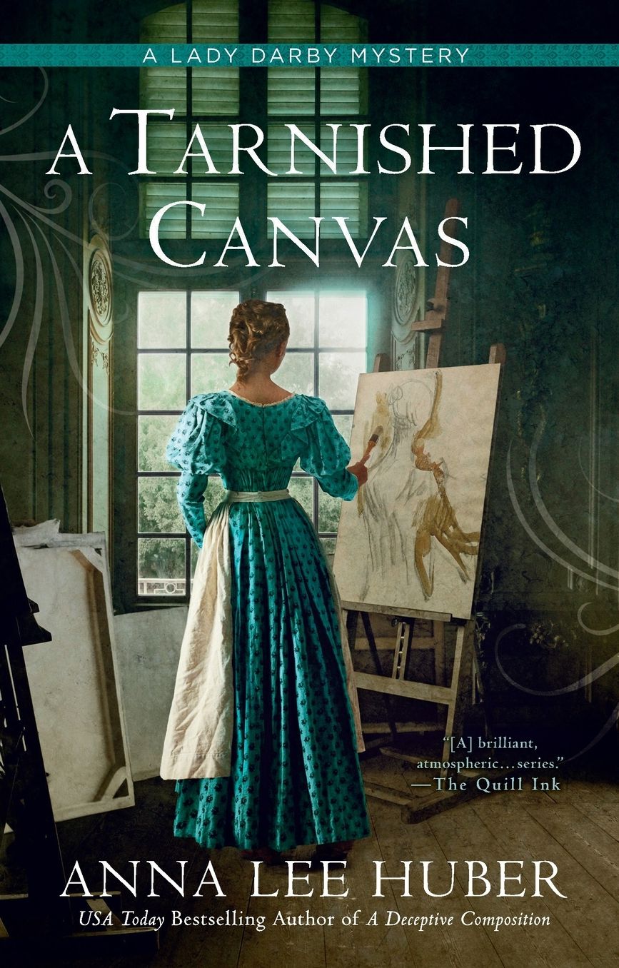 A Tarnished Canvas