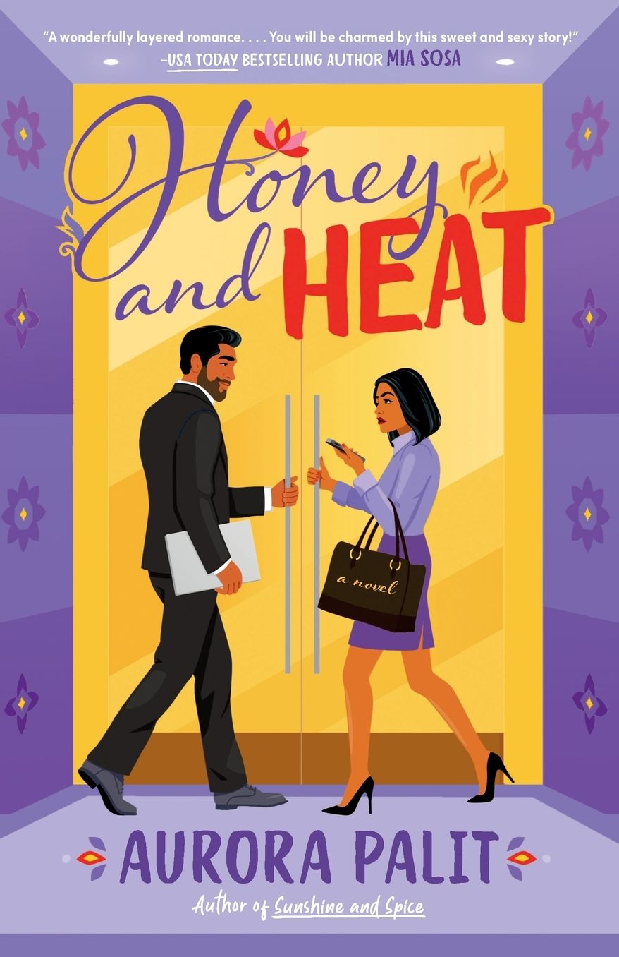 Honey and Heat