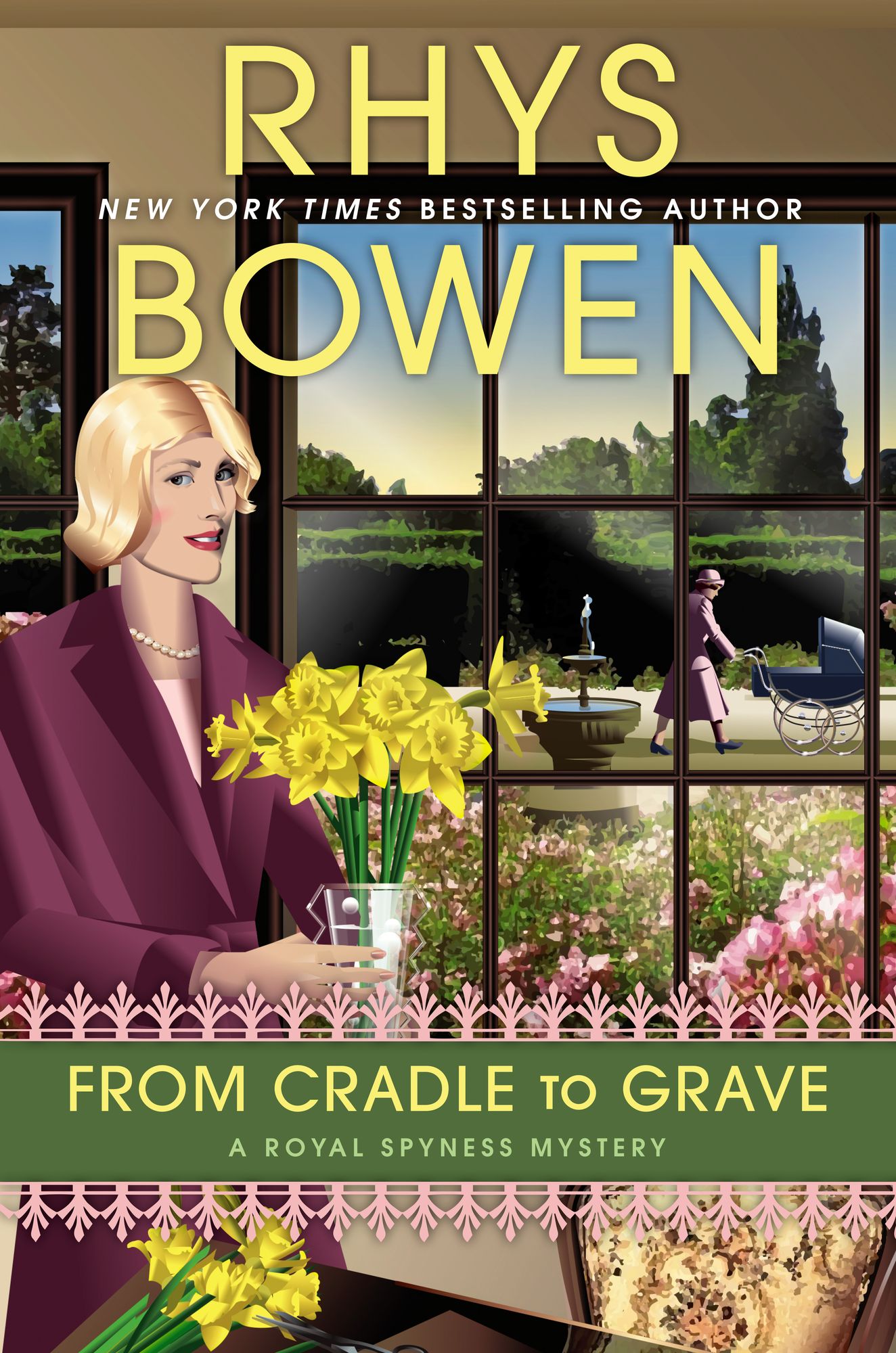 From Cradle to Grave