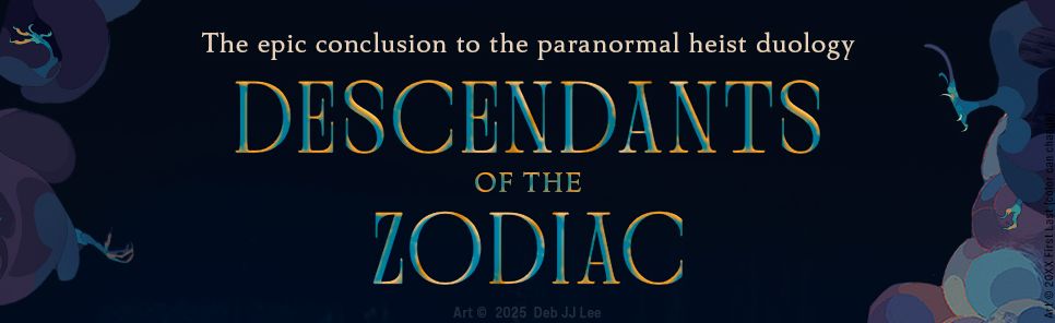 Zodiac Legacy