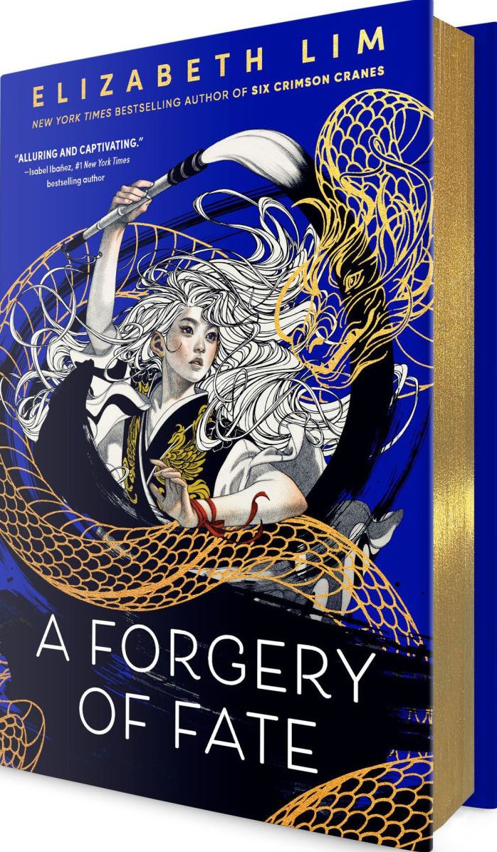 A Forgery of Fate