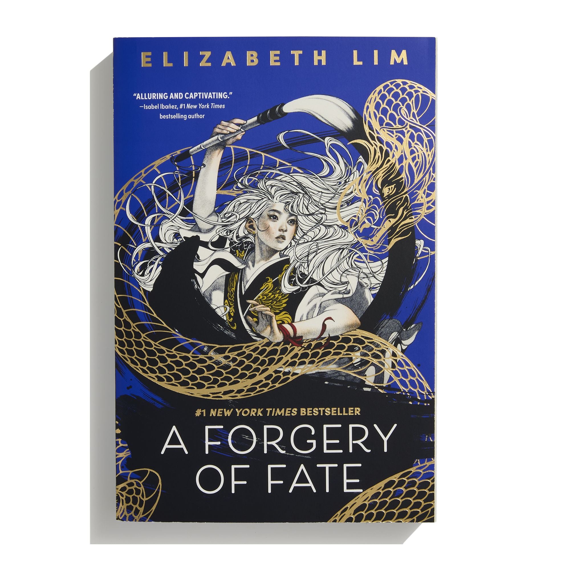 A Forgery of Fate