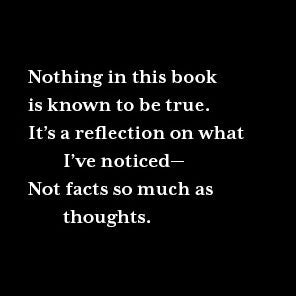 The Creative Act: A Way of Being