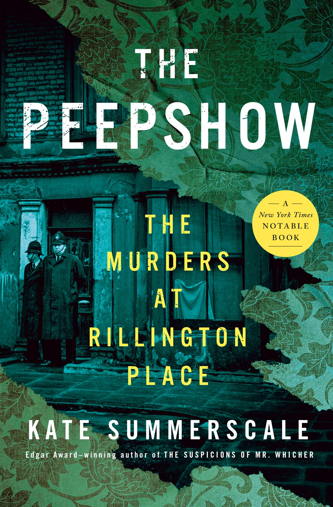 The Peepshow: The Murders at Rillington Place