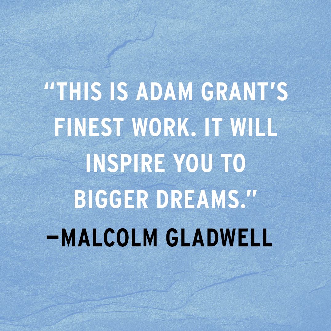 Hidden Potential: The Science of Achieving Greater Things