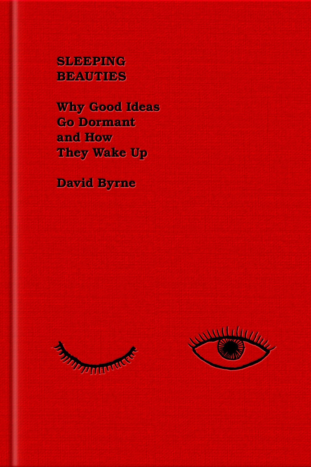 Sleeping Beauties: Why Good Ideas Go Dormant and How They Wake Up