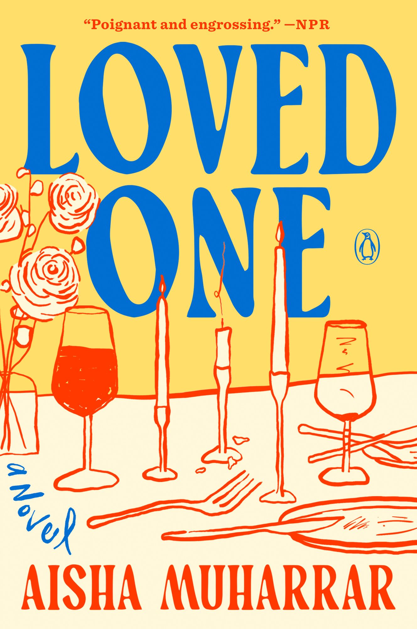 Loved One: A Novel