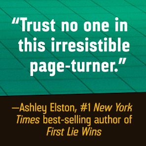The Note: A Novel