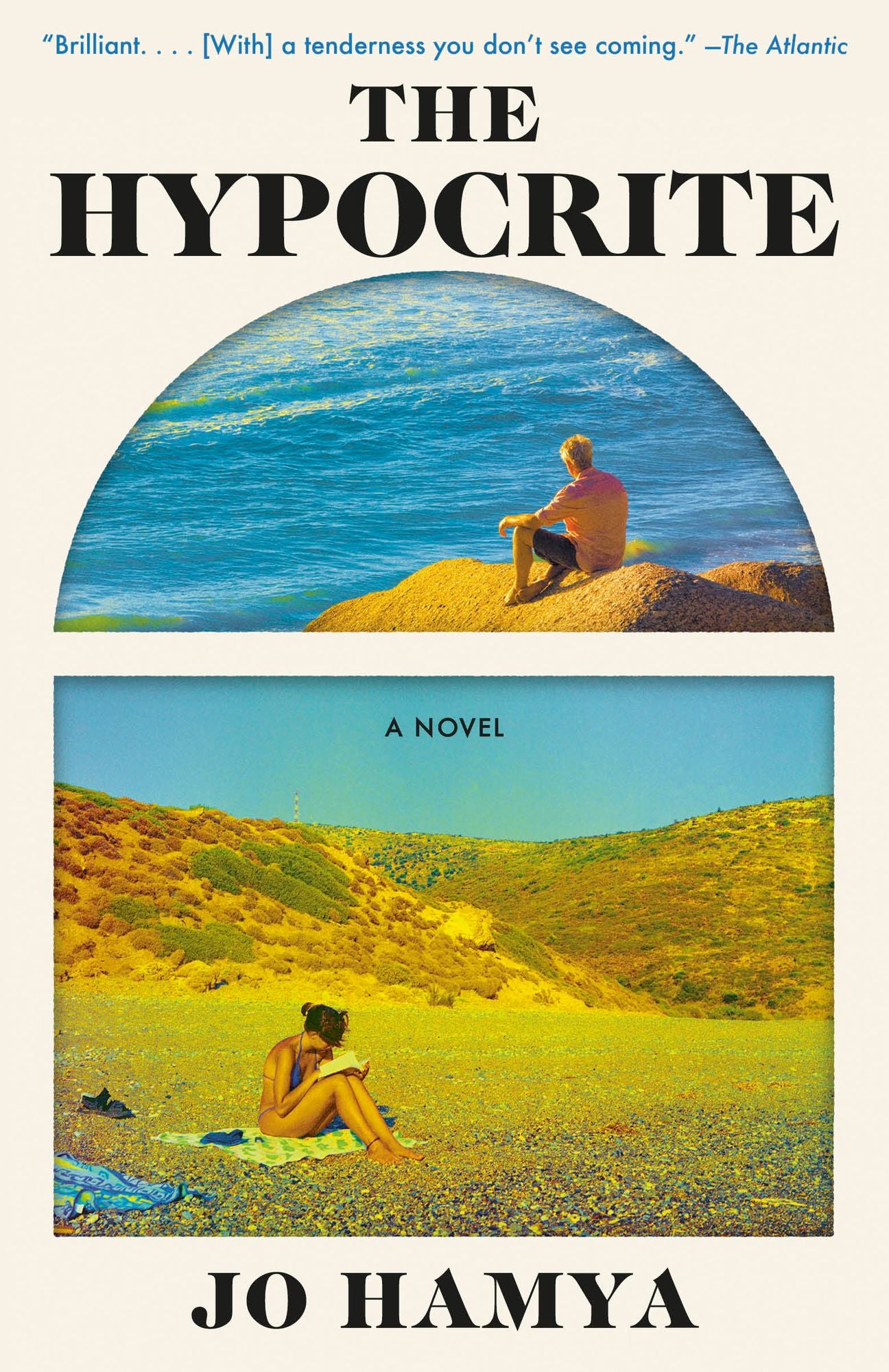 The Hypocrite: A Novel