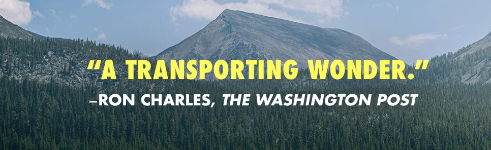 Dream State (Oprah's Book Club)