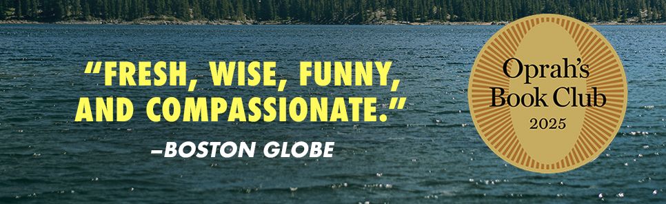 Dream State (Oprah's Book Club)