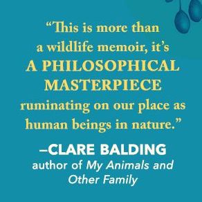 Raising Hare: A Memoir