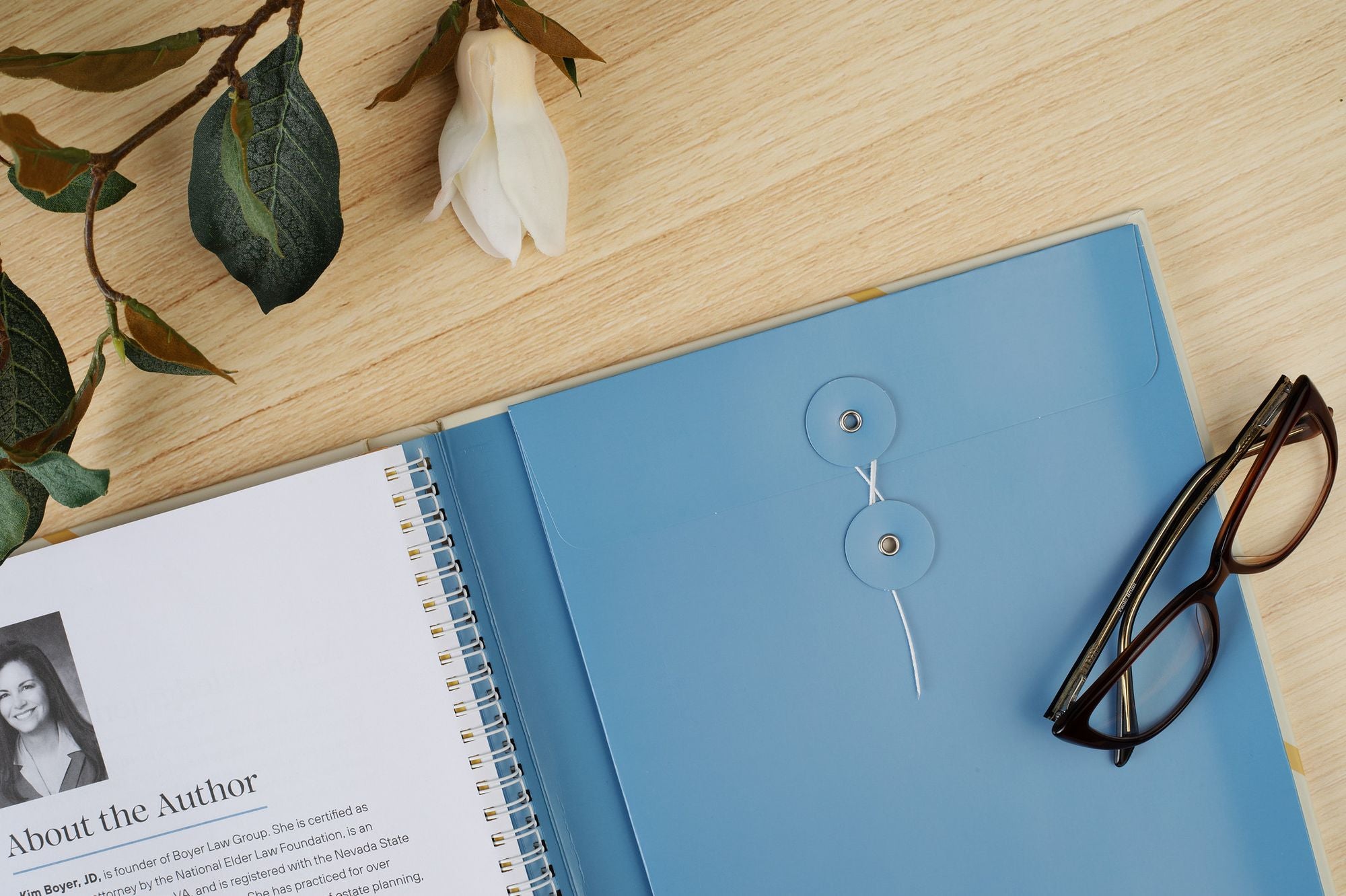 My Last Gift: An Essential End-of-Life Planner: Important Guidance for You and Your Loved Ones