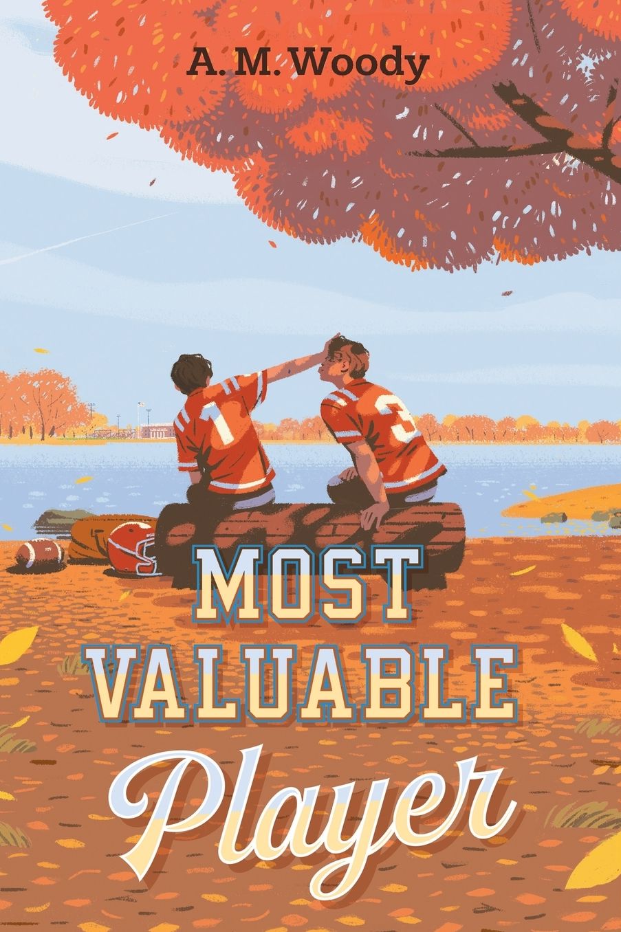 Most Valuable Player