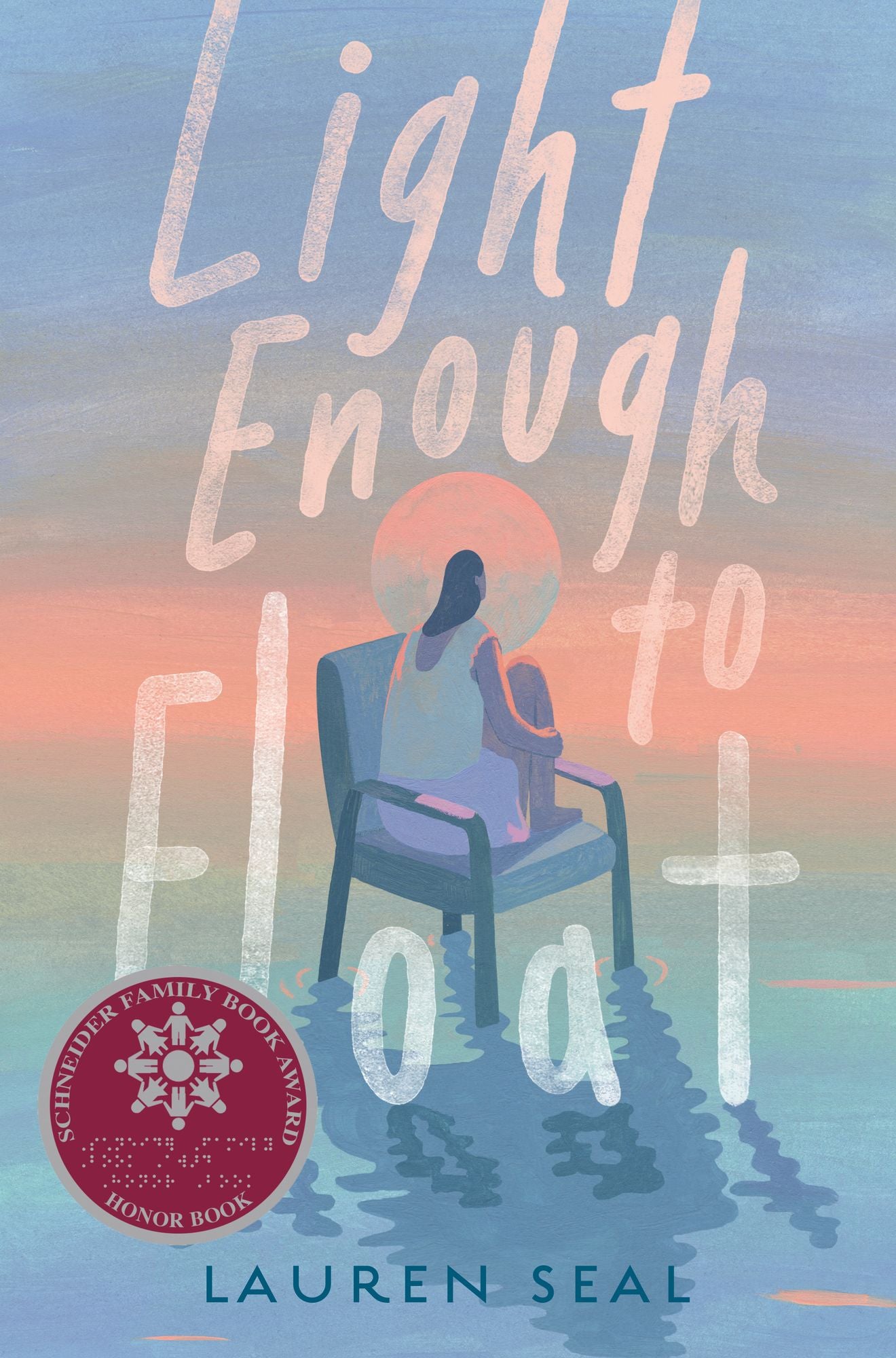 Light Enough to Float