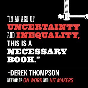 99% Perspiration: A New Working History of the American Way of Life