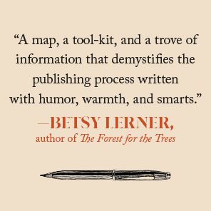 Take It from Me: An Agent's Guide to Building a Nonfiction Writing Career from Scratch