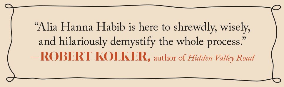 Take It from Me: An Agent's Guide to Building a Nonfiction Writing Career from Scratch