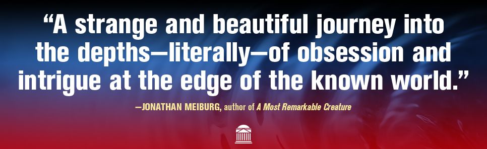 Submersed: Wonder, Obsession, and Murder in the World of Amateur Submarines