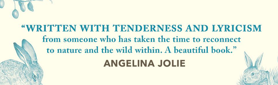 Raising Hare: A Memoir