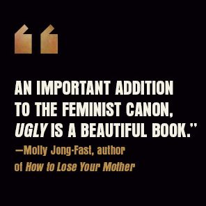 Ugly: A Letter to My Daughter