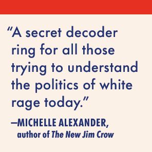 Fear and Fury: The Reagan Eighties, the Bernie Goetz Shootings, and the Rebirth of White Rage
