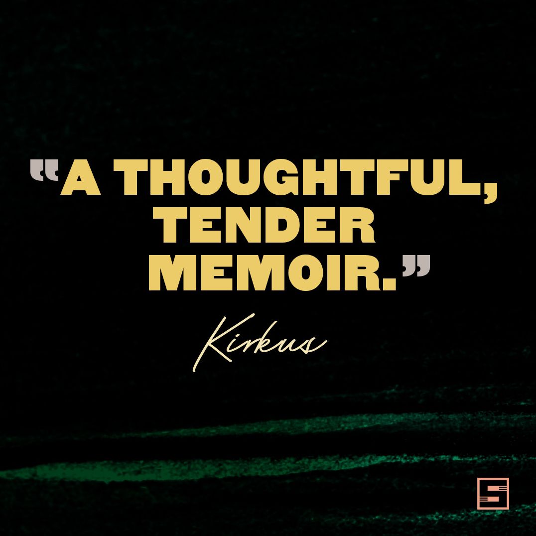 When We're Born We Forget Everything: A Memoir