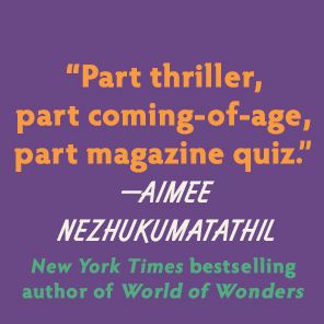 How to Commit a Postcolonial Murder: A Novel