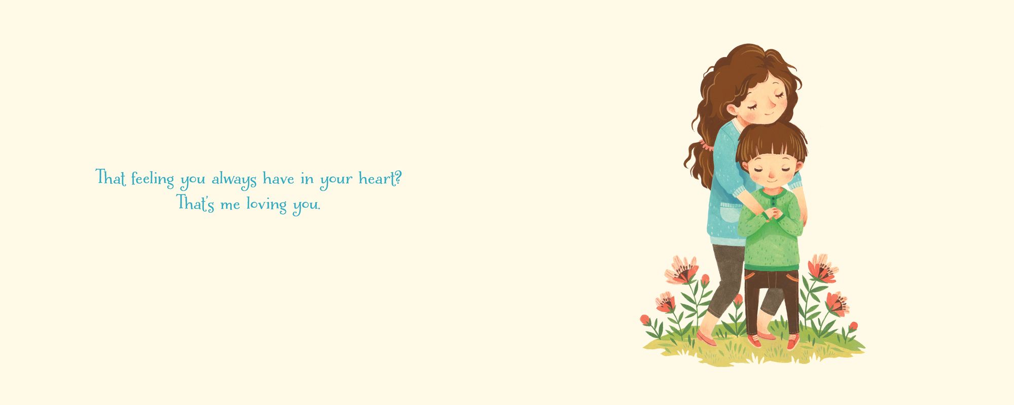 That's Me Loving You