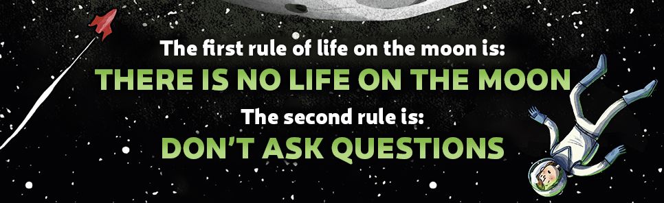Life on the Moon