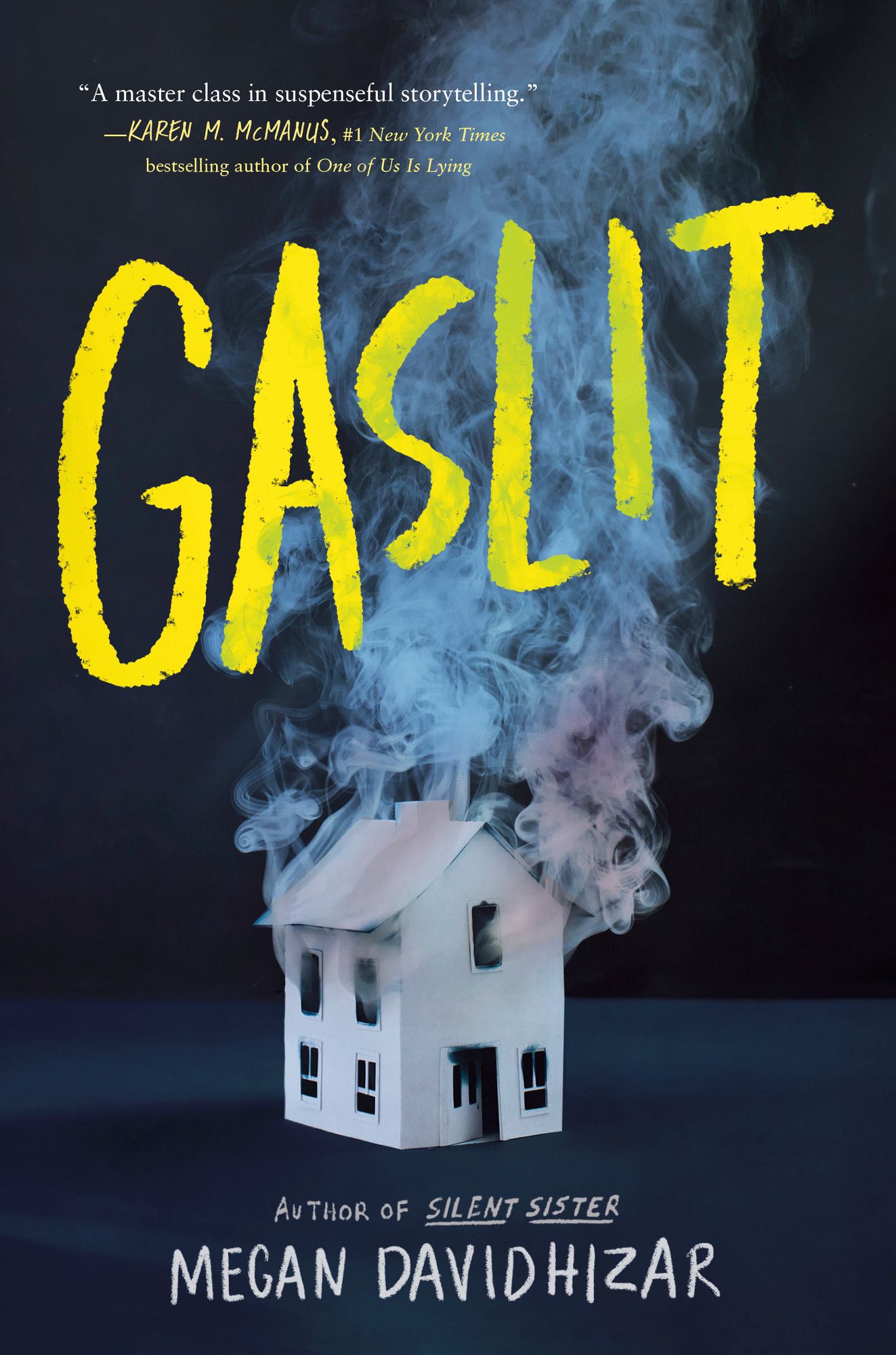 Gaslit