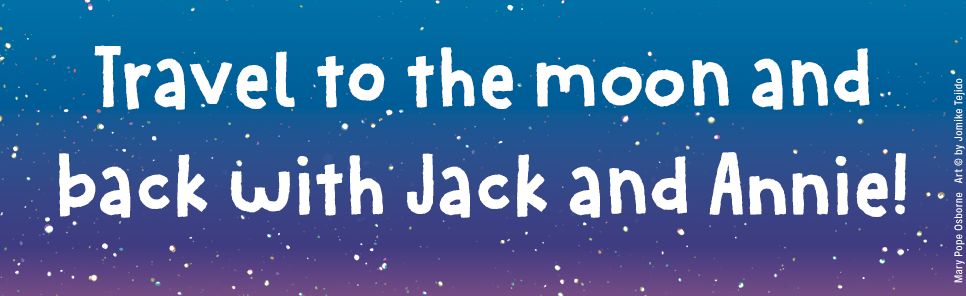 Midnight on the Moon Graphic Novel