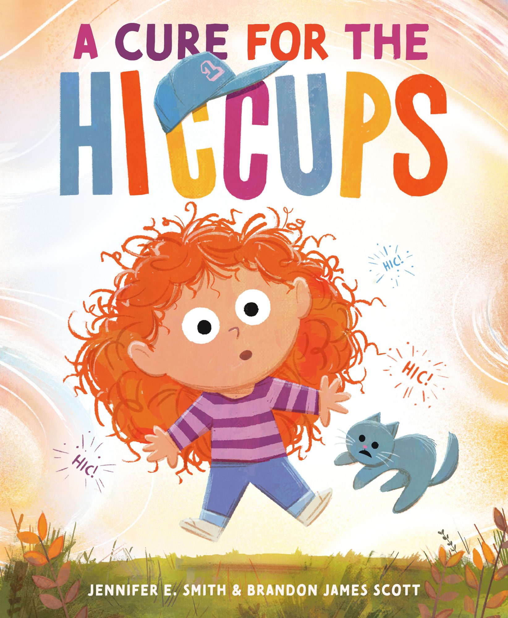A Cure for the Hiccups
