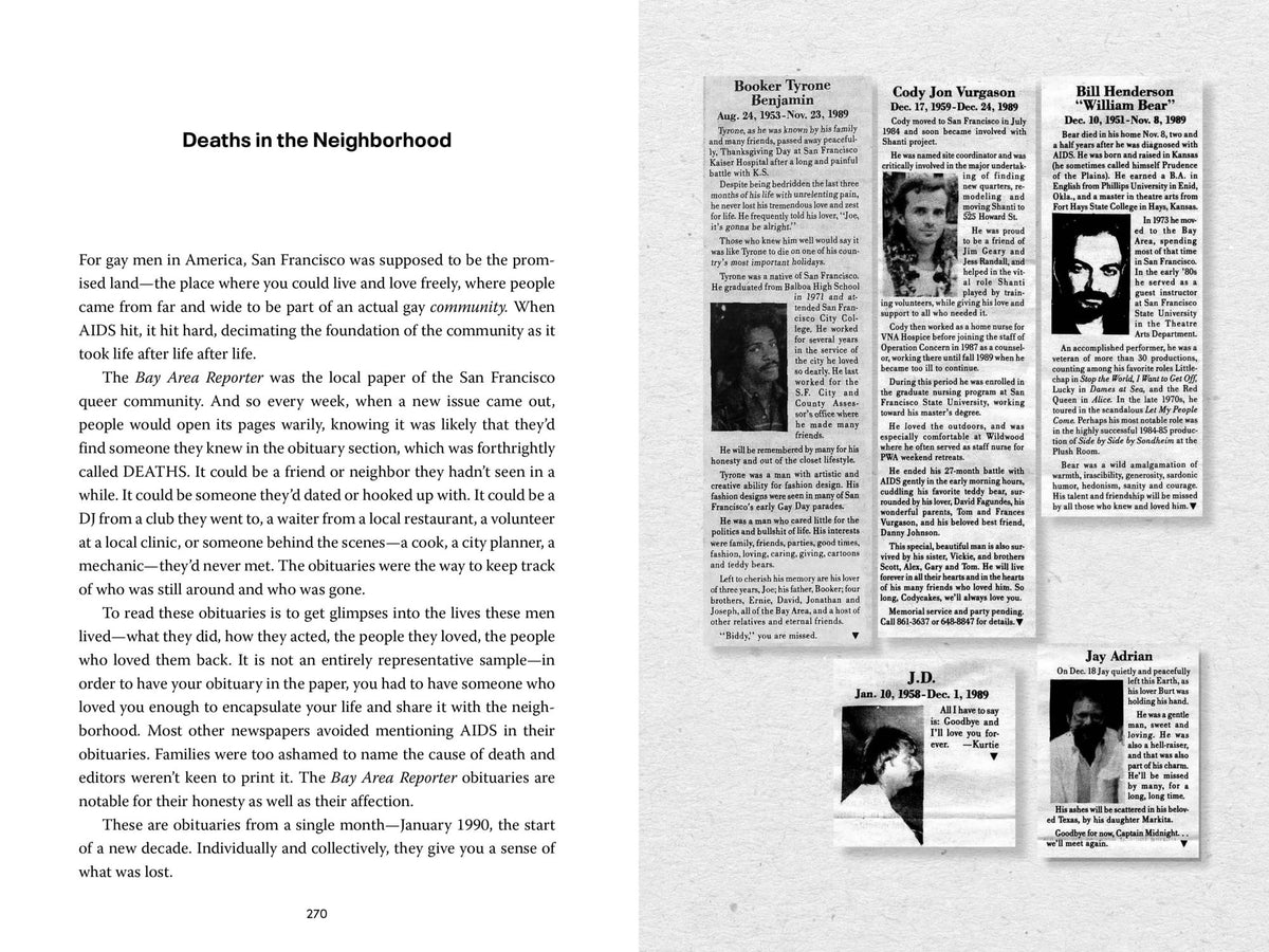 The Fight of Our Lives: AIDS in America