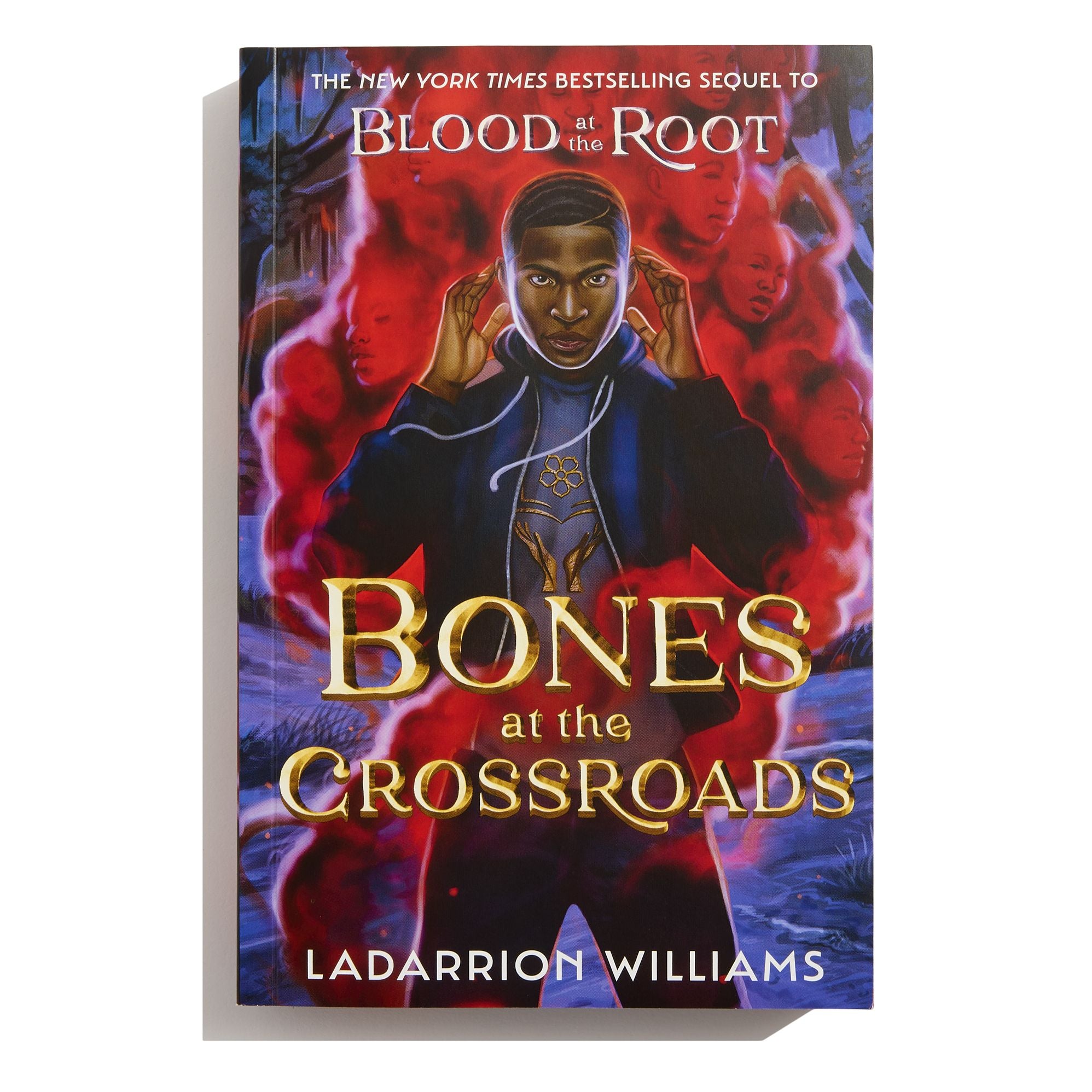 Bones at the Crossroads