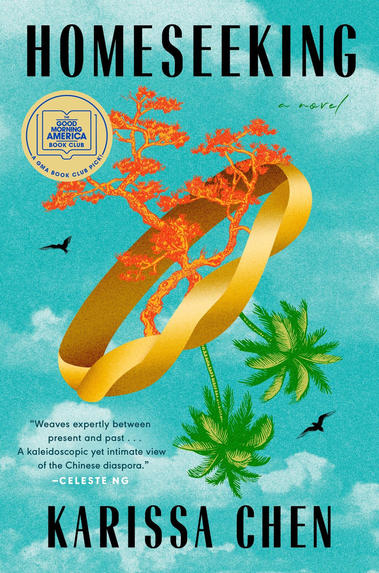 Homeseeking (GMA Book Club Pick)