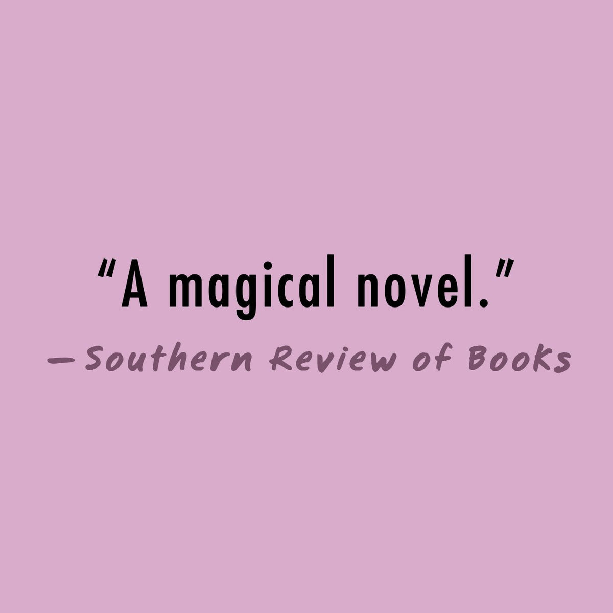 Lo Fi: A Novel