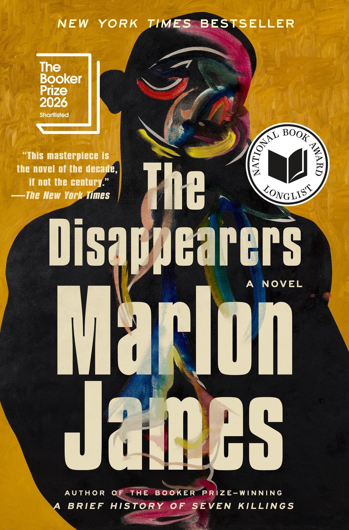 The Disappearers: A Novel