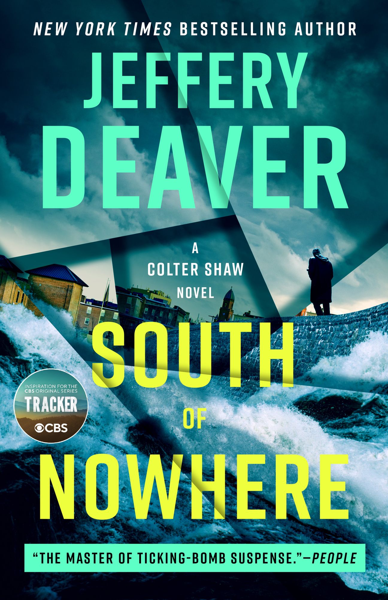 South of Nowhere