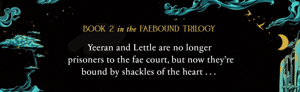 Cursebound: A Novel