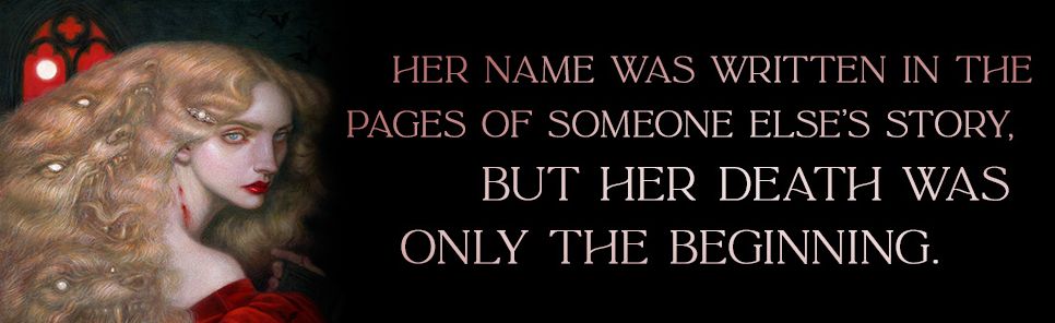 Lucy Undying: A Dracula Novel