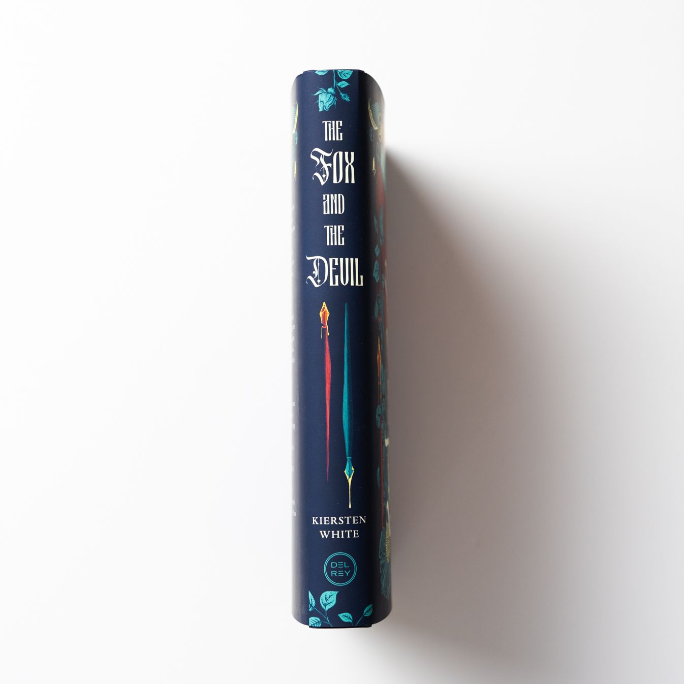 The Fox and the Devil