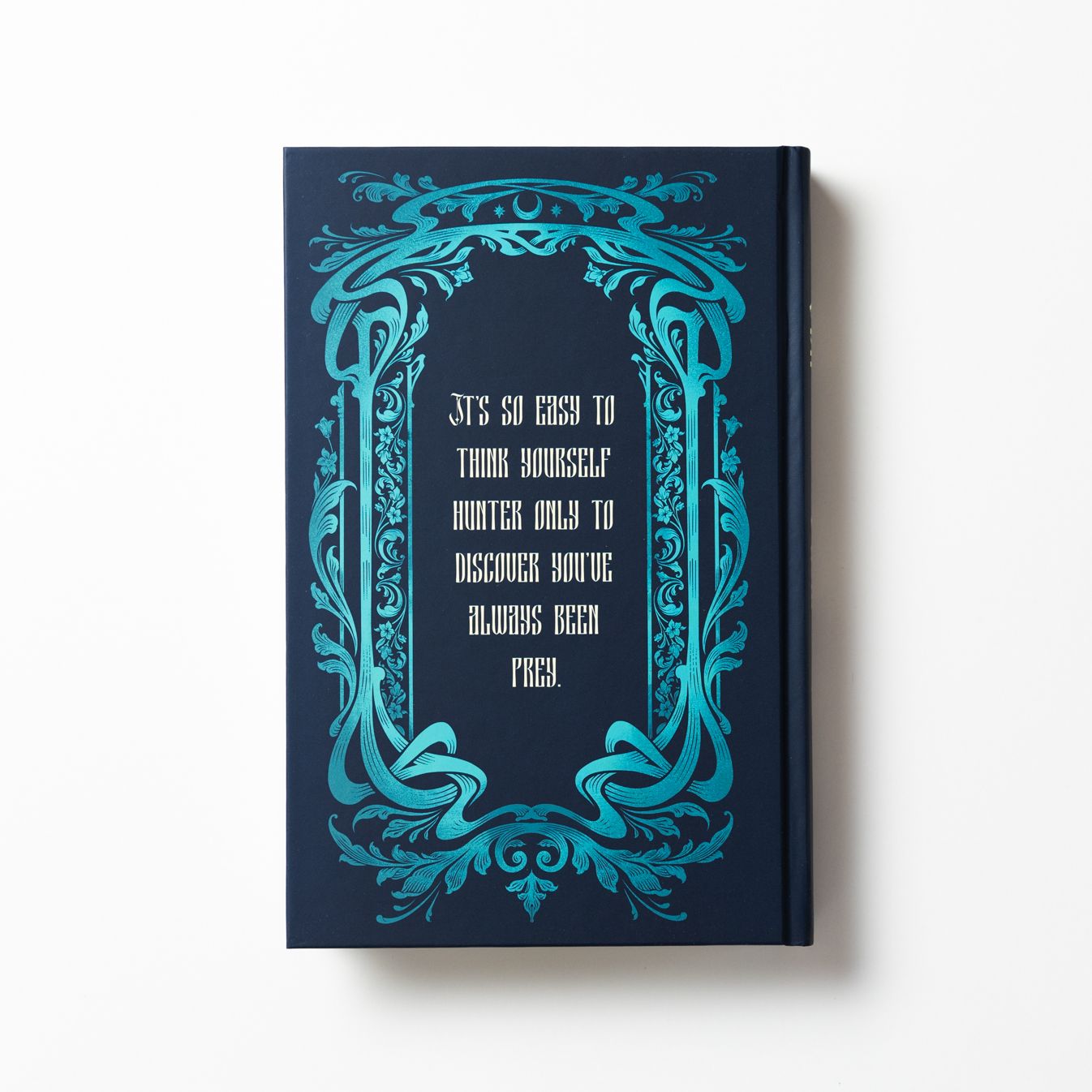 The Fox and the Devil