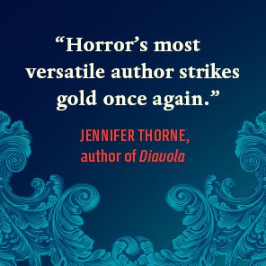 The Fox and the Devil